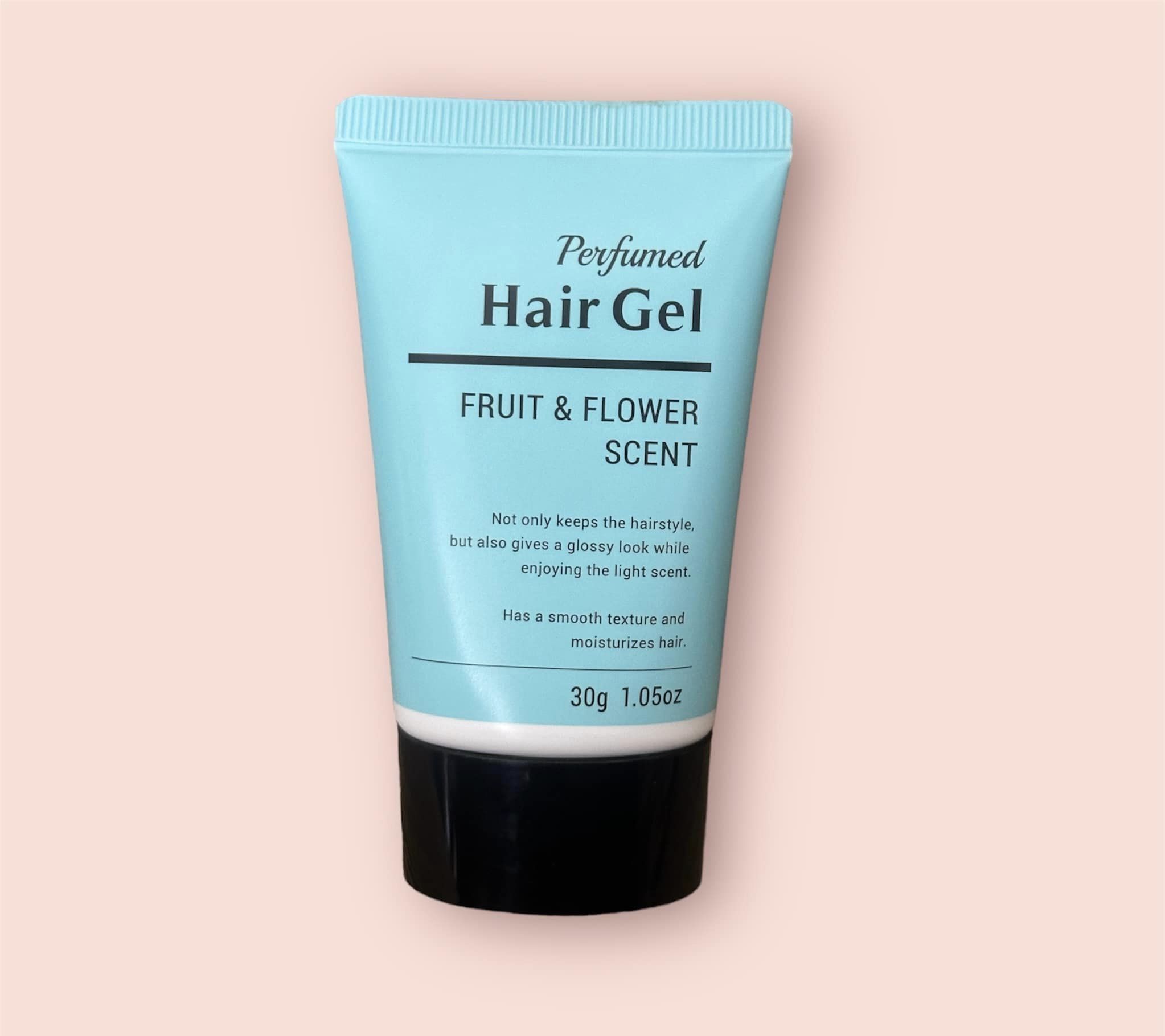 Daiso Perfumed Hair Gel for Men