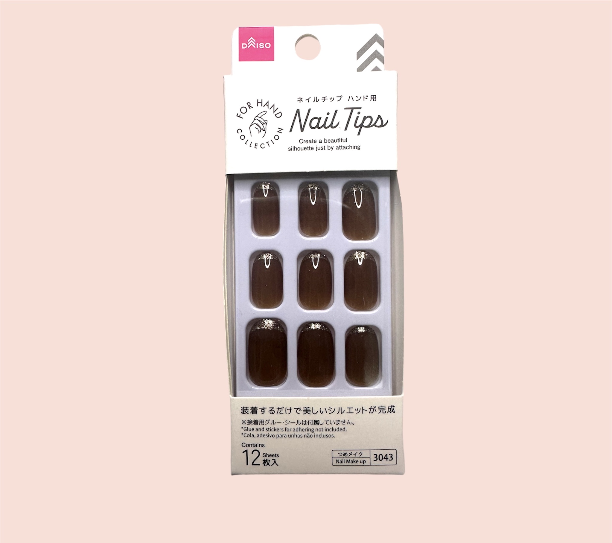 False Nail - Image 3