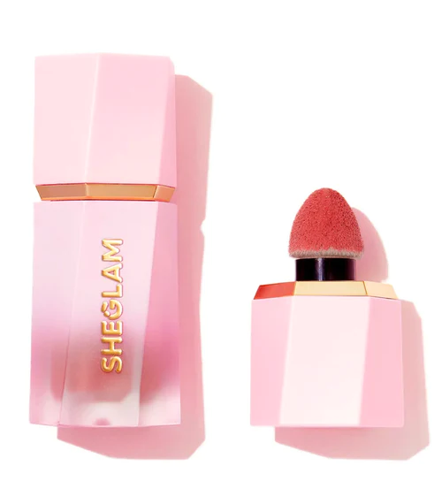 SheGlam Liquid Blush