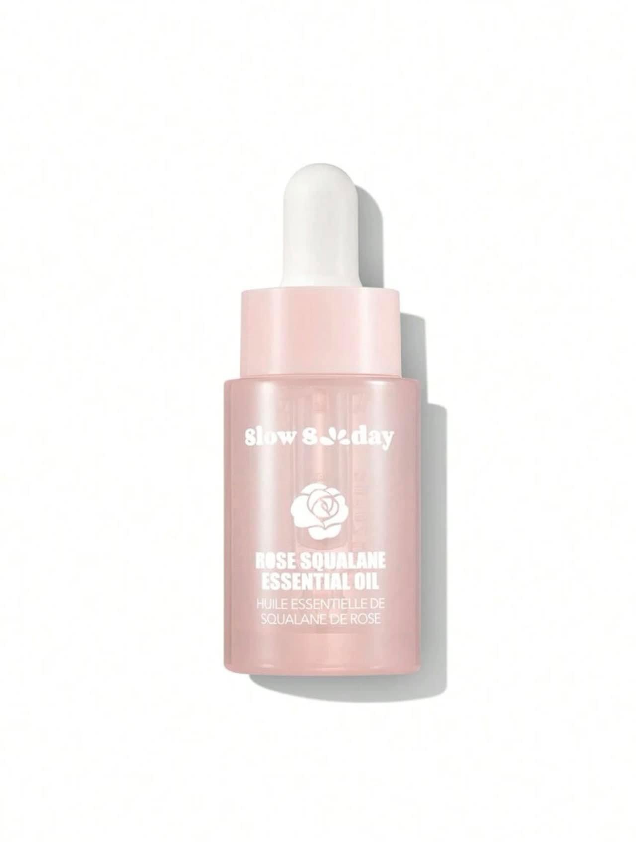 Slowsunday Rose Squalance Essential Oil 15ml