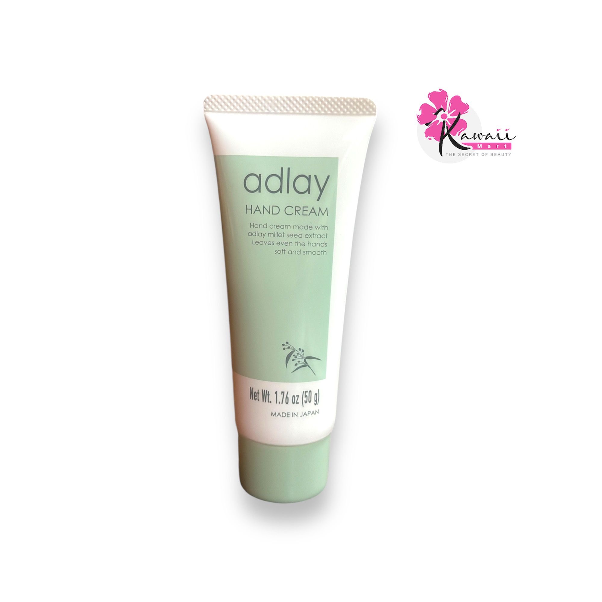 Adlay HAND CREAM