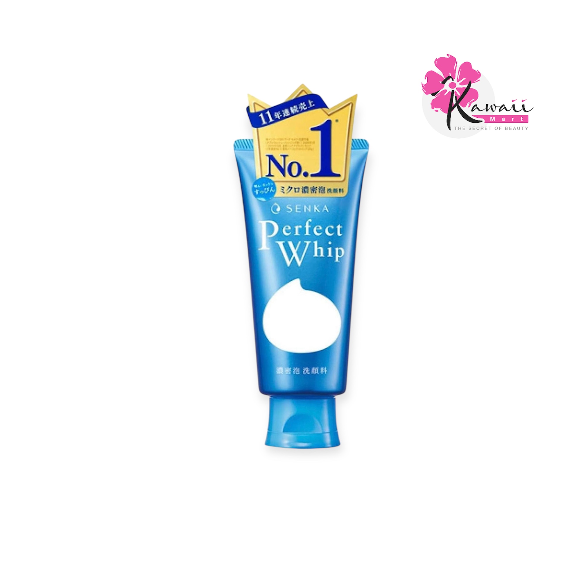 Senka Perfect Whip (120 g)