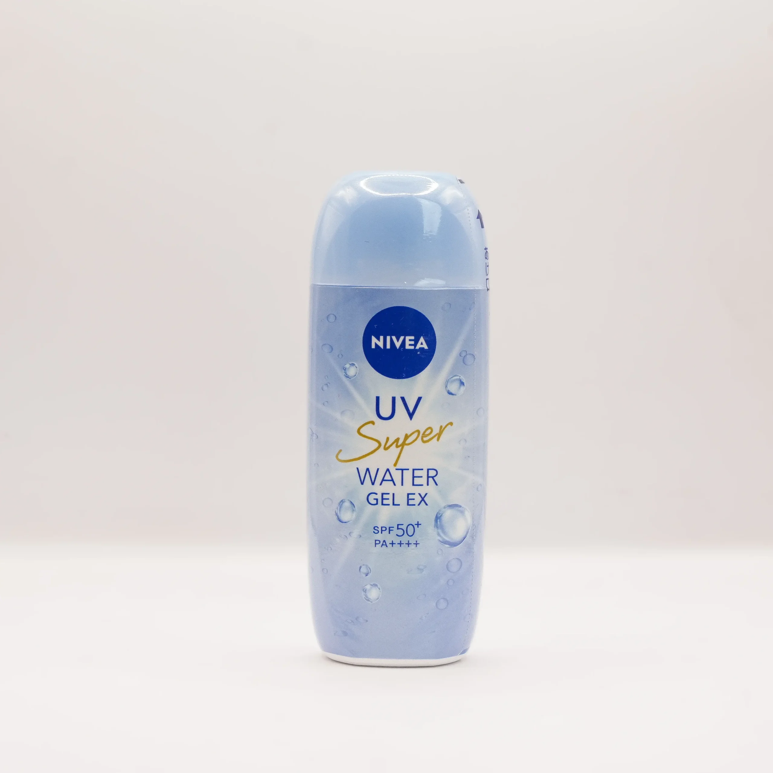 Nivea UV Super Water 50 gel(80g)