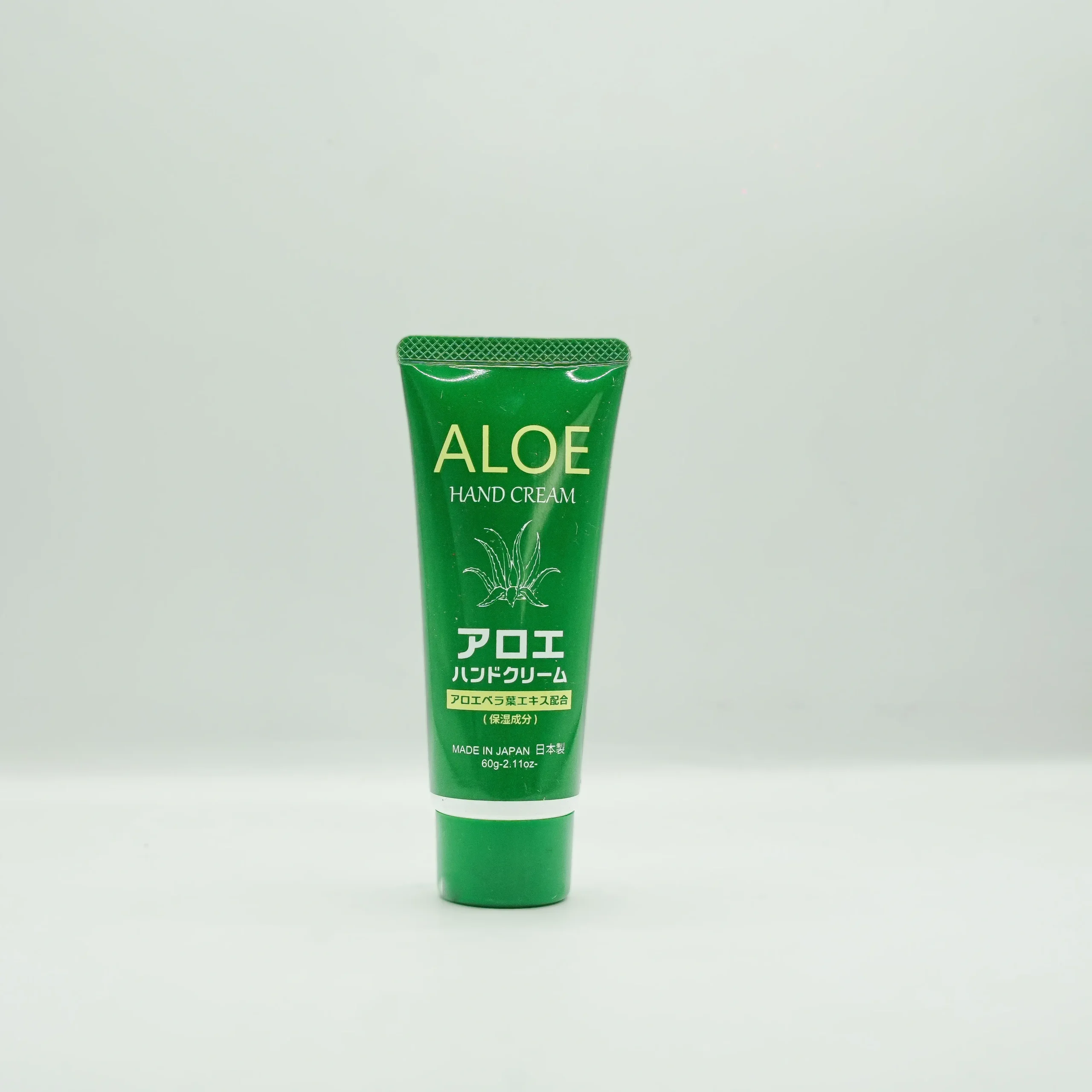 Aloe Hand Cream