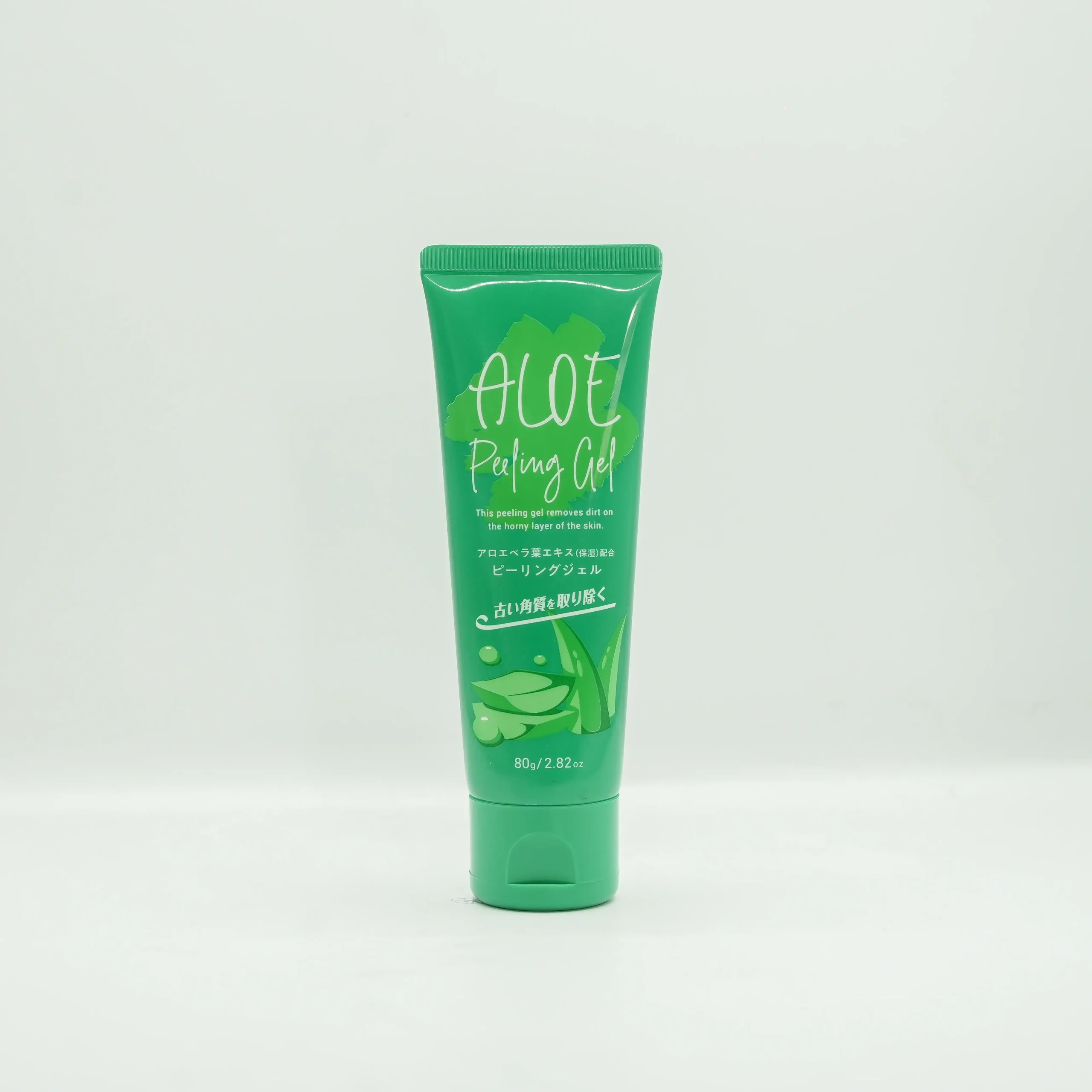 ALOE Peeling Gel